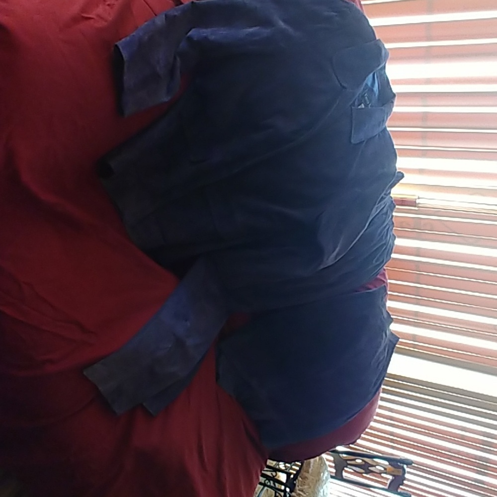 3 piece Terry Lewis 100% leather pants/skirt/jkt